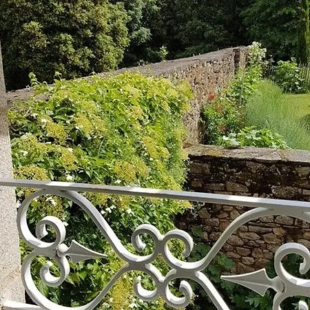 Maison Renovee Avec Piscine Et Grand Jardin, A 2 Km De La Vallee De L'yon Le Tablier