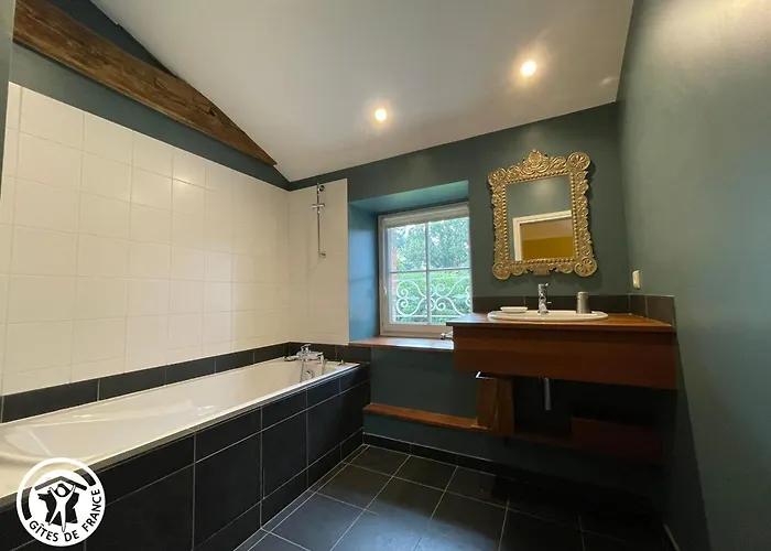 Casa vacanze Le Tablier, 3 Pièces, 4 Personnes - Fr-1-426-329