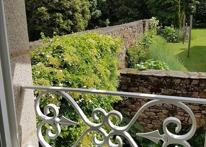 Le Tablier, 3 Pièces, 4 Personnes - Fr-1-426-329 Le Tablier