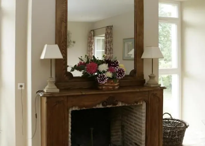 Le Tablier, 3 Pièces, 4 Personnes - Fr-1-426-329 Casa vacanze *