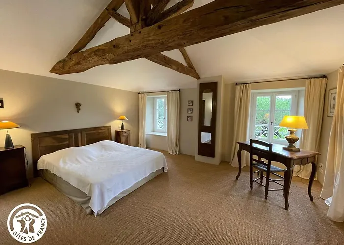 Le Tablier, 3 Pièces, 4 Personnes - Fr-1-426-329 Casa vacanze *