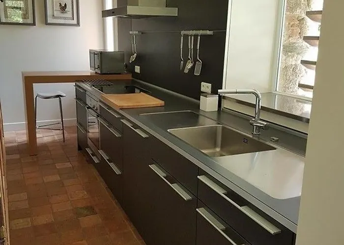 Casa vacanze Le Tablier, 3 Pièces, 4 Personnes - Fr-1-426-329